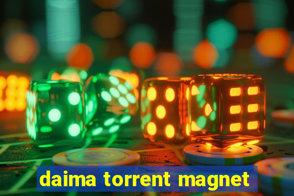 daima torrent magnet